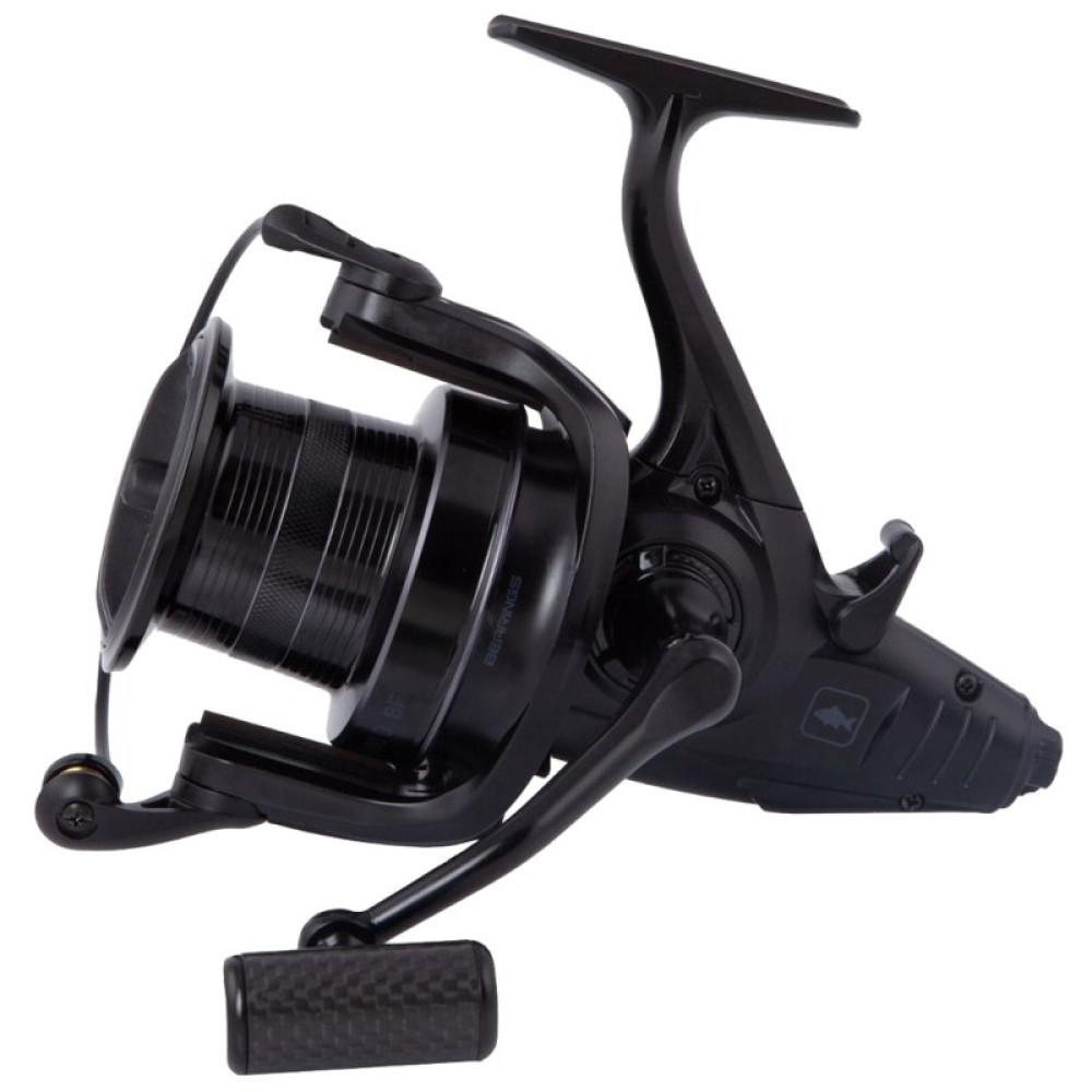 Катушка Prologic Element XD 7000 BF 6+1BB (1846.17.01) Катушка Prologic Element XD 7000 BF 6+1BB (1846.17.01)