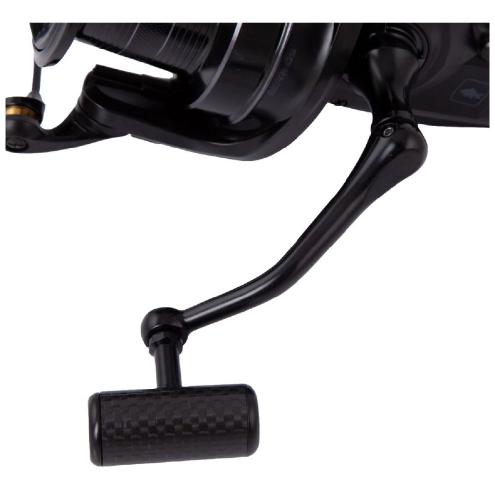 Катушка Prologic Element XD 8000 BF 6+1BB (1846.16.66) Катушка Prologic Element XD 8000 BF 6+1BB (1846.16.66)