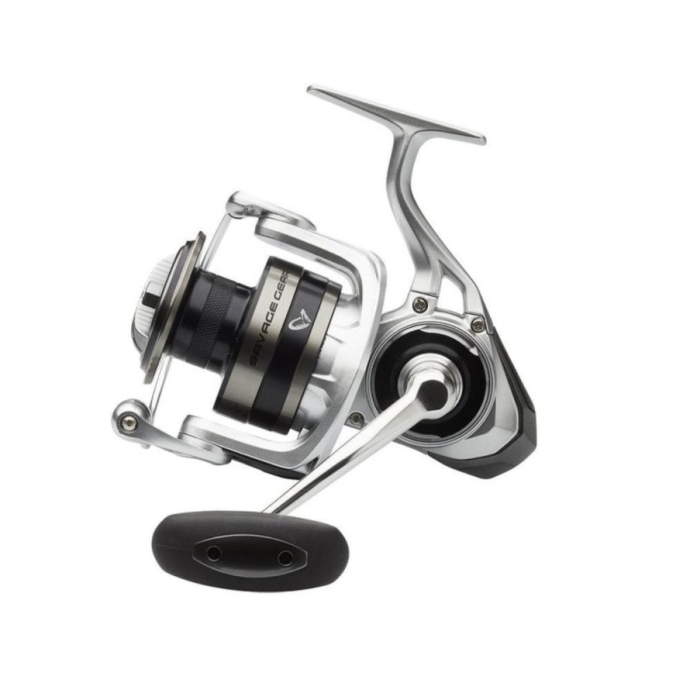 Катушка Savage Gear SGS6 14000 FD 6+1BB (1854.19.64) Катушка Savage Gear SGS6 14000 FD 6+1BB (1854.19.64)