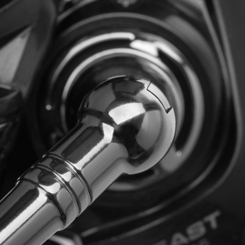 Катушка Select Beast 2500M 5+1BB 5.21 (1870.35.13) Катушка Select Beast 2500M 5+1BB 5.21 (1870.35.13)