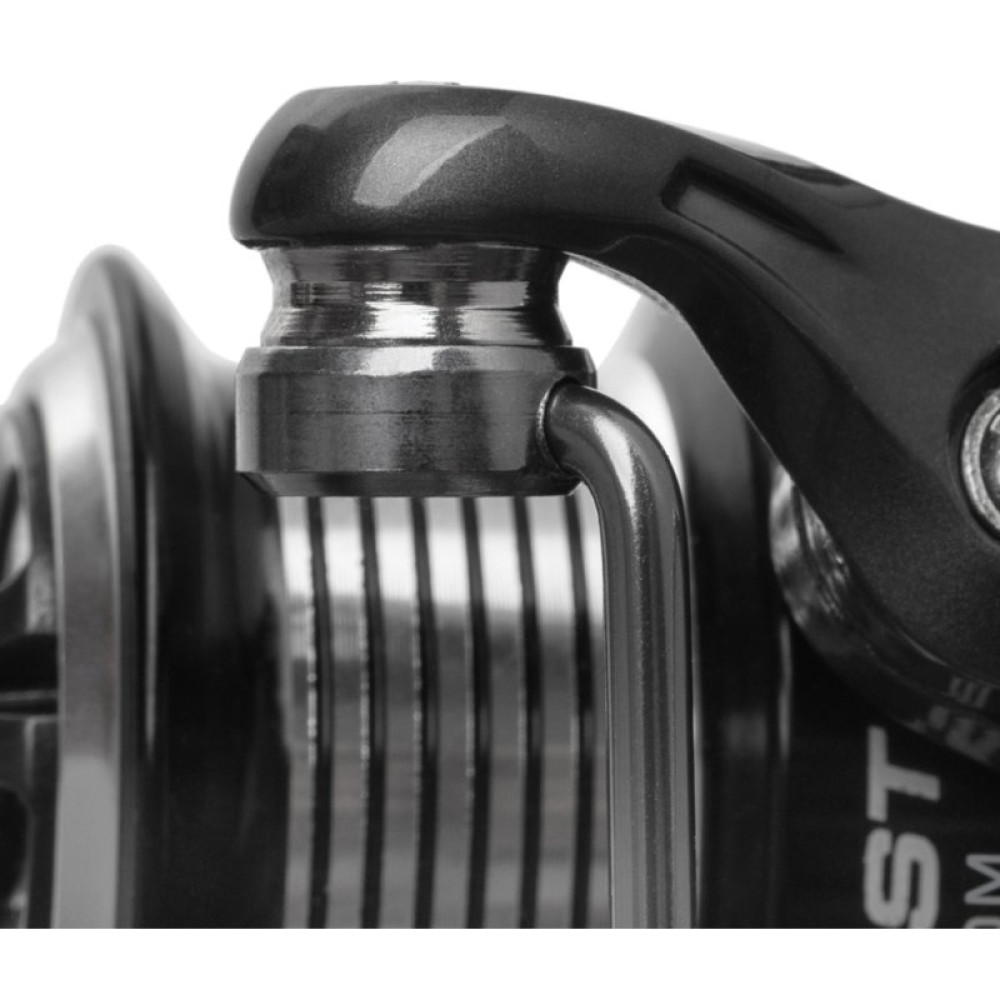 Катушка Select Beast 3000M 5+1BB 5.21 (1870.35.14) Катушка Select Beast 3000M 5+1BB 5.21 (1870.35.14)