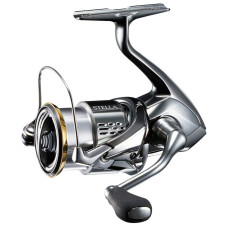 Катушка Shimano Stella FJ 1000 12+1BB 5.11 (STL1000FJ) Катушка Shimano Stella FJ 1000 12+1BB 5.11 (STL1000FJ)