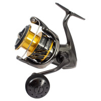 Катушка Shimano Twin Power FD C5000XG 6.21 9+1 (TPC5000XGFD)