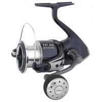 Катушка Shimano Twin Power XD FA C5000XG 10+1BB 6.21 (TPXDC5000XGFA)