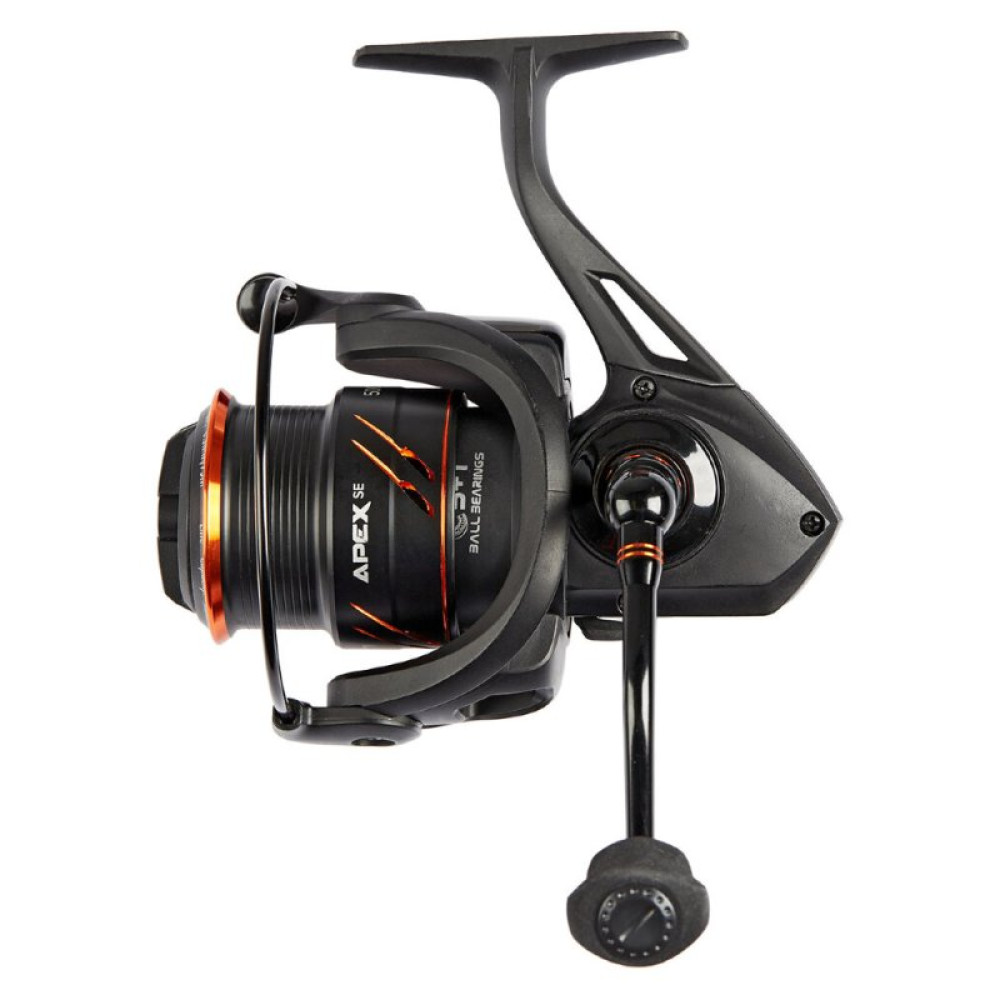 Катушка Brain fishing Apex SE 5000S 5+1BB 4.71 (1858.52.10)