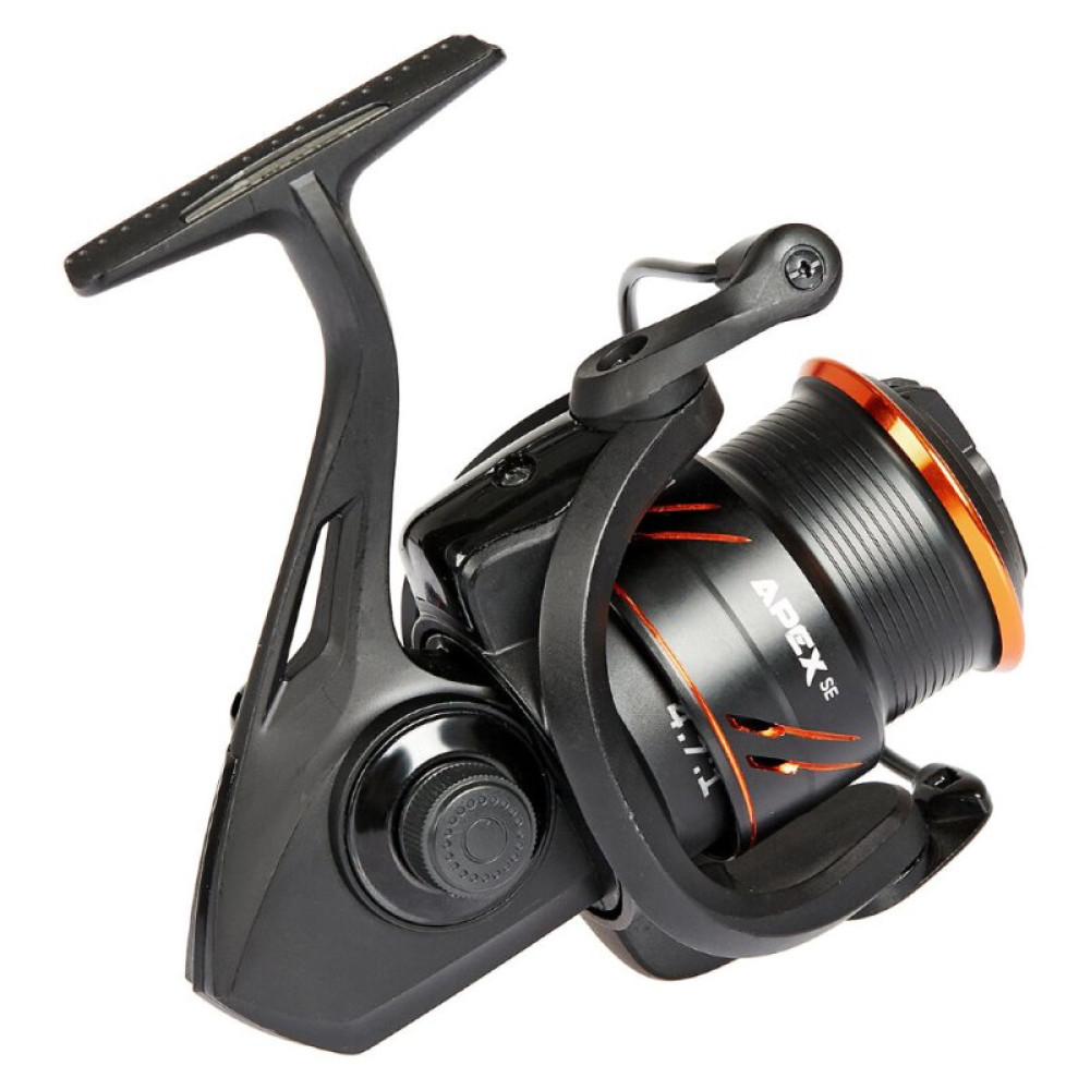 Катушка Brain fishing Apex SE 5000S 5+1BB 4.71 (1858.52.10)