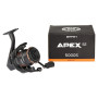 Катушка Brain fishing Apex SE 5000S 5+1BB 4.71 (1858.52.10)