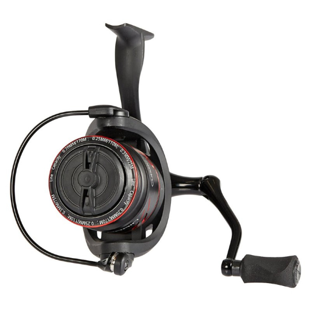 Котушка Brain fishing Classic SE 3000S 4+1BB 5.01 (1858.52.12) Котушка Brain fishing Classic SE 3000S 4+1BB 5.01 (1858.52.12)