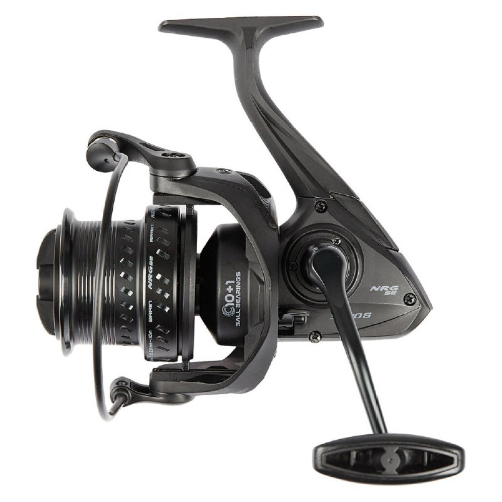 Катушка Brain fishing NRG SE 5500S 10+1BB 5.01 (1858.52.05) Катушка Brain fishing NRG SE 5500S 10+1BB 5.01 (1858.52.05)