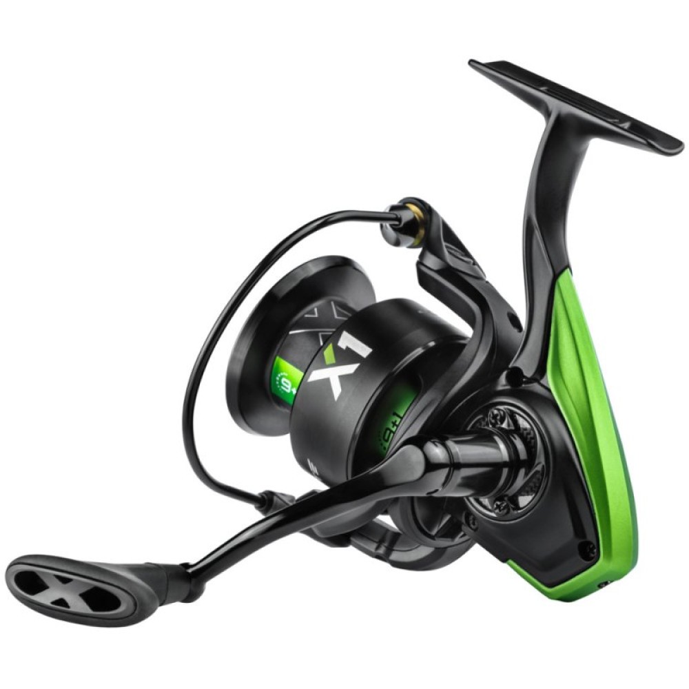 Катушка Favorite X1 2000S (X120S1) 5.21 9+1BB (1693.51.09) Катушка Favorite X1 2000S (X120S1) 5.21 9+1BB (1693.51.09)