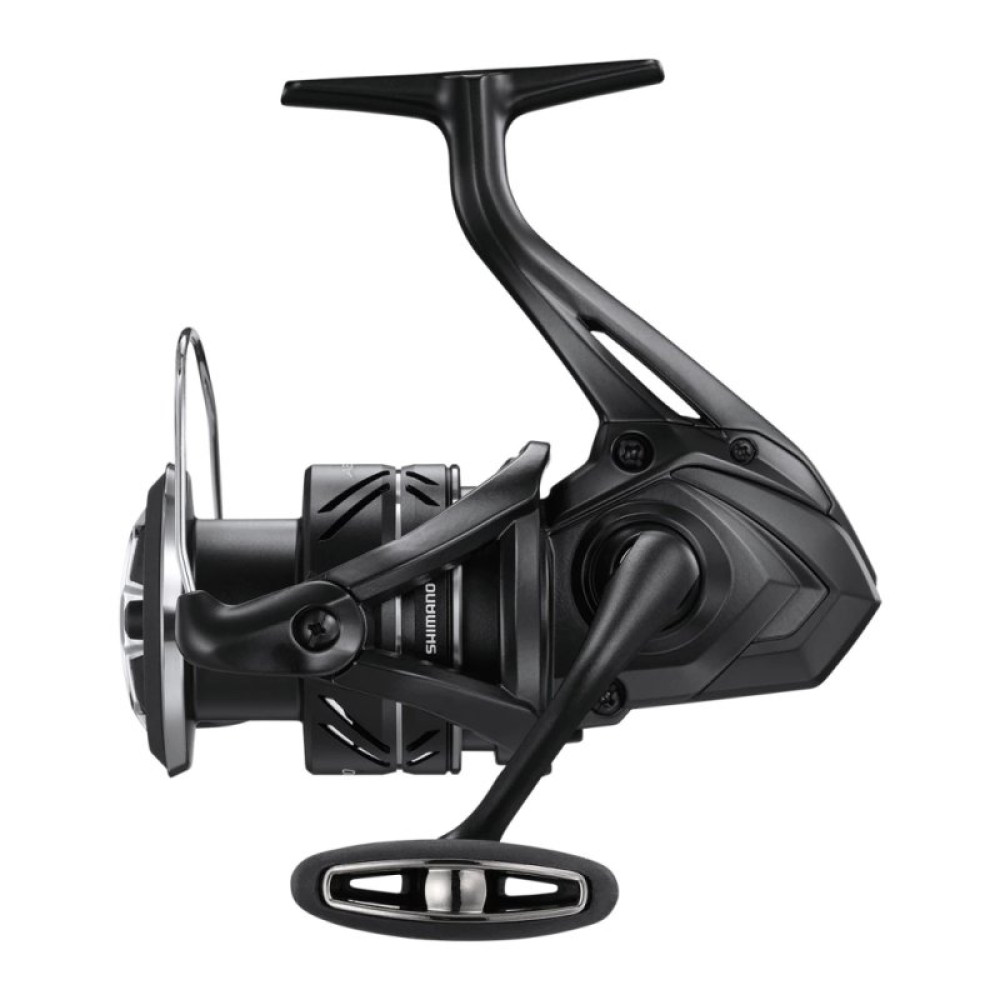 Катушка Shimano Aero XR C3000 5+1BB 5.01 (AEROXRC3000) Катушка Shimano Aero XR C3000 5+1BB 5.01 (AEROXRC3000)