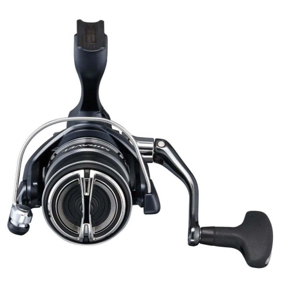 Катушка Shimano Miravel 2500 5+1BB 5.01 (MIR2500) Катушка Shimano Miravel 2500 5+1BB 5.01 (MIR2500)