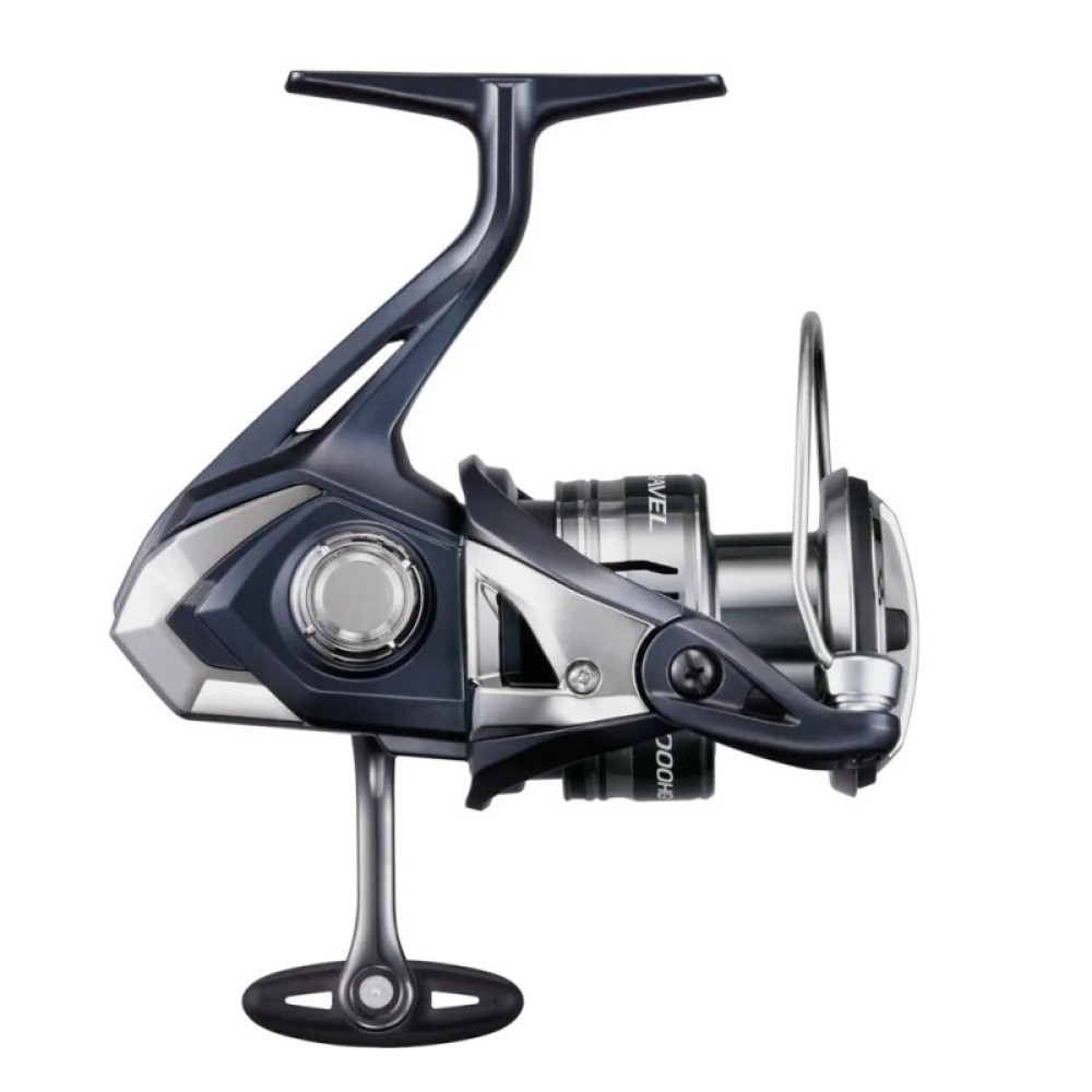 Катушка Shimano Miravel 2500 5+1BB 5.01 (MIR2500) Катушка Shimano Miravel 2500 5+1BB 5.01 (MIR2500)