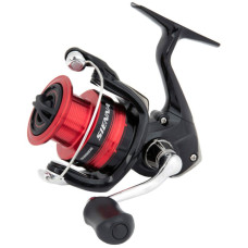 Катушка Shimano Sienna 2500 FG 3+1BB 5.01 (SN2500FG) Катушка Shimano Sienna 2500 FG 3+1BB 5.01 (SN2500FG)