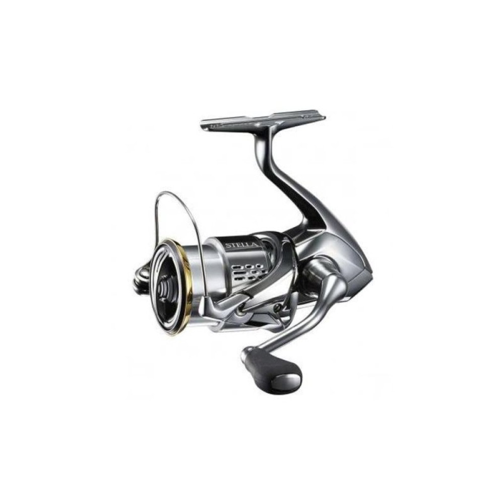 Катушка Shimano Stella FJ C3000XG 12+1BB (STLC3000XGFJ)