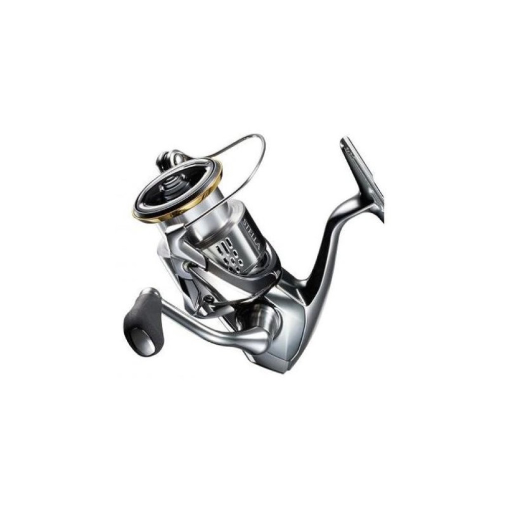 Катушка Shimano Stella FJ C3000XG 12+1BB (STLC3000XGFJ)