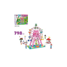 Конструктор Bambi Bambi KB135 Конструктор Bambi Bambi KB135