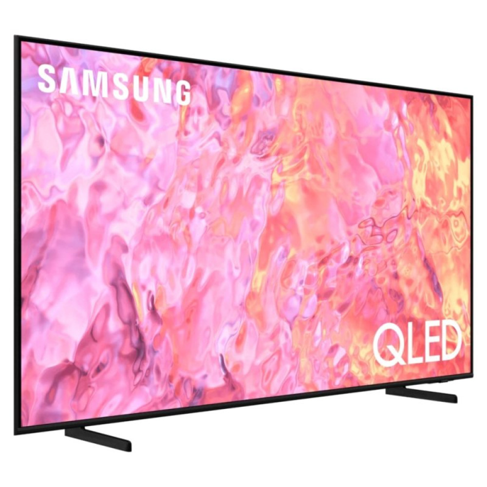 Телевизор Samsung QE43Q60CAUXUA