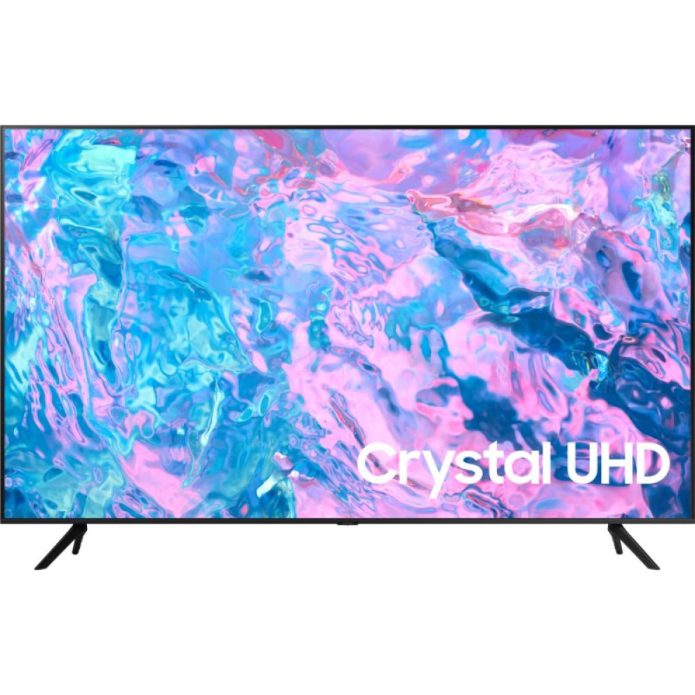 Телевизор Samsung UE70CU7100UXUA