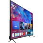 Телевизор Vinga S75UHD25BWEB