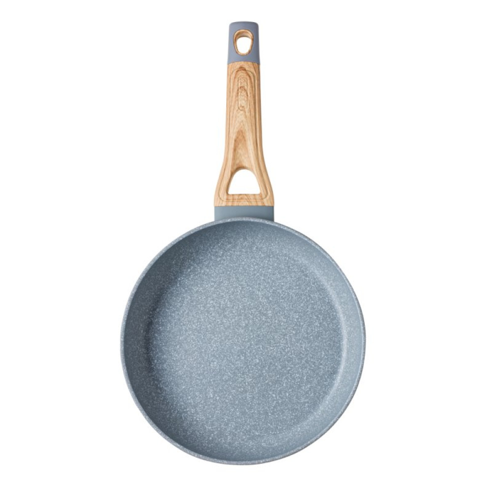 Сковорода Pyrex Optima Stone 20 см (OX20BF4)