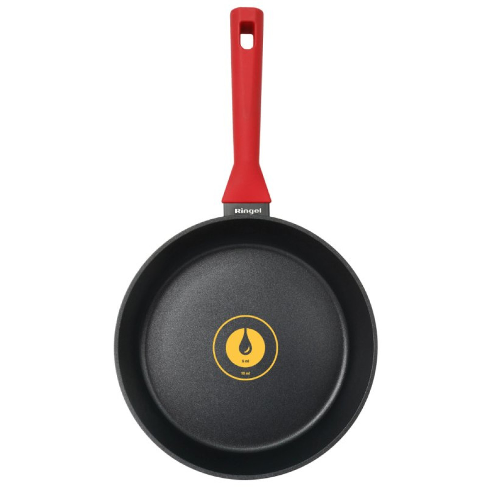 Сковорода Ringel Pepperoni 28 см (RG-1146-28)