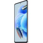 Мобильный телефон Xiaomi Redmi Note 12 Pro 5G 6/128GB White (991515)