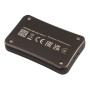 Накопитель SSD USB 3.2 1TB HL200 Goodram (SSDPR-HL200-01T)