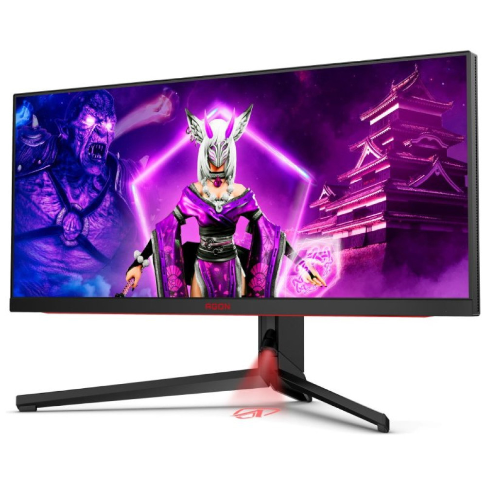 Монитор AOC AG344UXM