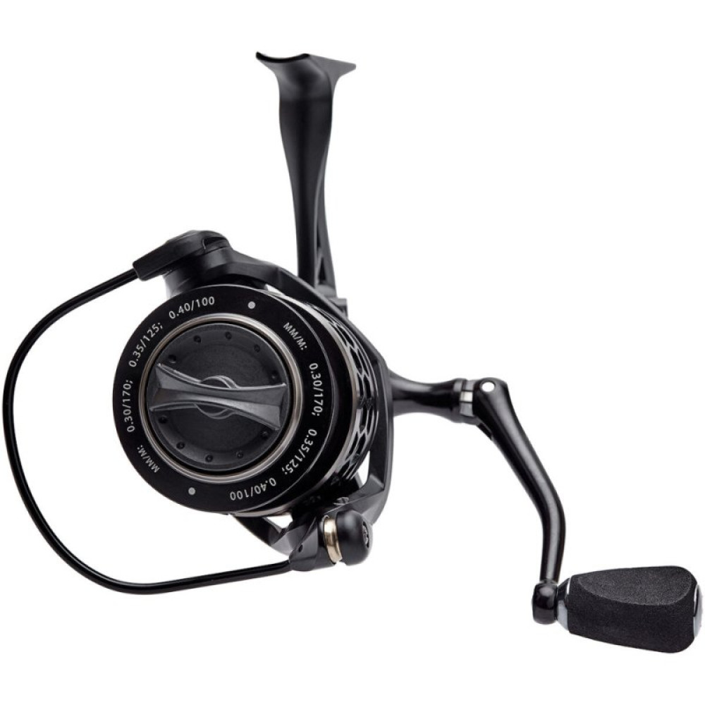 Катушка Brain fishing Storm'19 4000 7+1BB 4.91 (1858.47.14) Катушка Brain fishing Storm'19 4000 7+1BB 4.91 (1858.47.14)