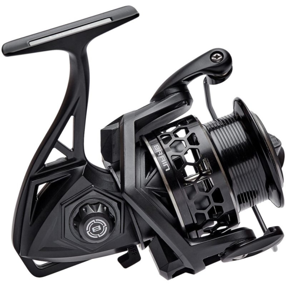 Катушка Brain fishing Storm'19 4000 7+1BB 4.91 (1858.47.14) Катушка Brain fishing Storm'19 4000 7+1BB 4.91 (1858.47.14)