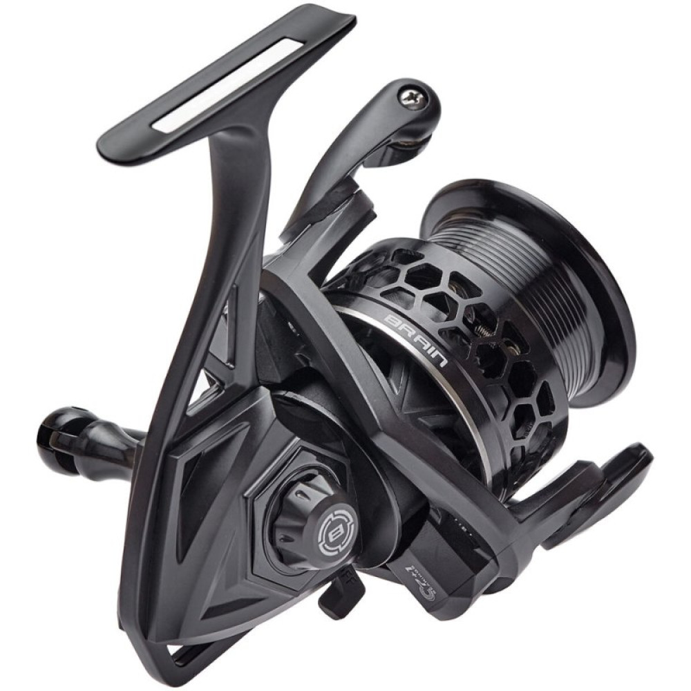 Катушка Brain fishing Storm'19 4000 7+1BB 4.91 (1858.47.14) Катушка Brain fishing Storm'19 4000 7+1BB 4.91 (1858.47.14)