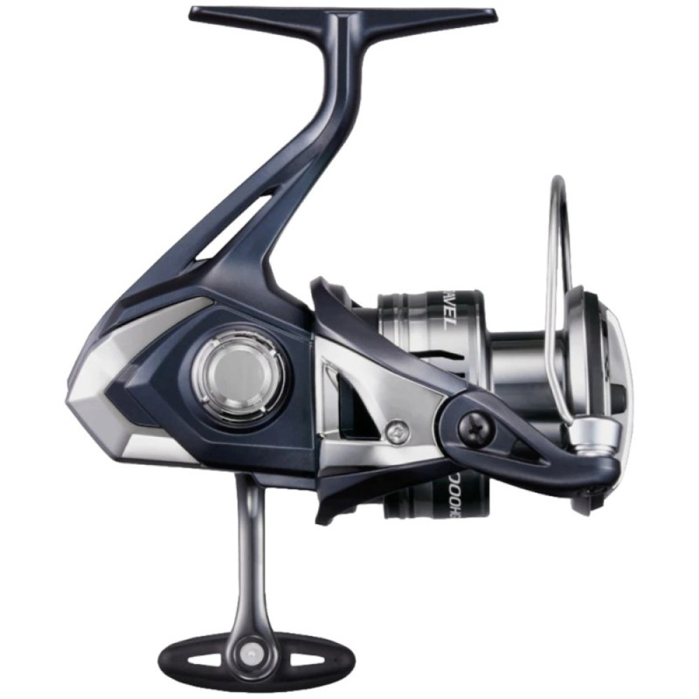 Катушка Shimano Miravel 4000 5+1BB 4.71 (MIR4000)