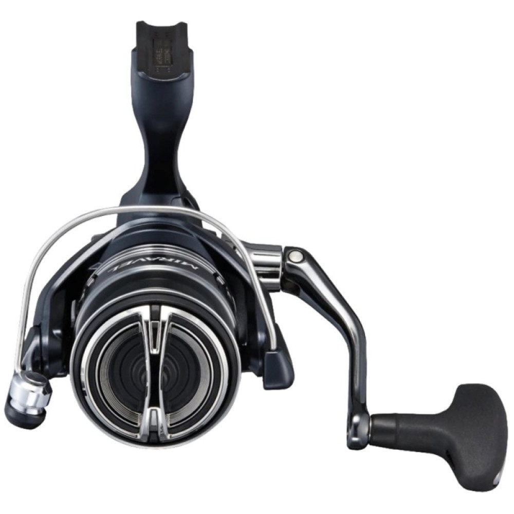 Катушка Shimano Miravel 4000 5+1BB 4.71 (MIR4000)