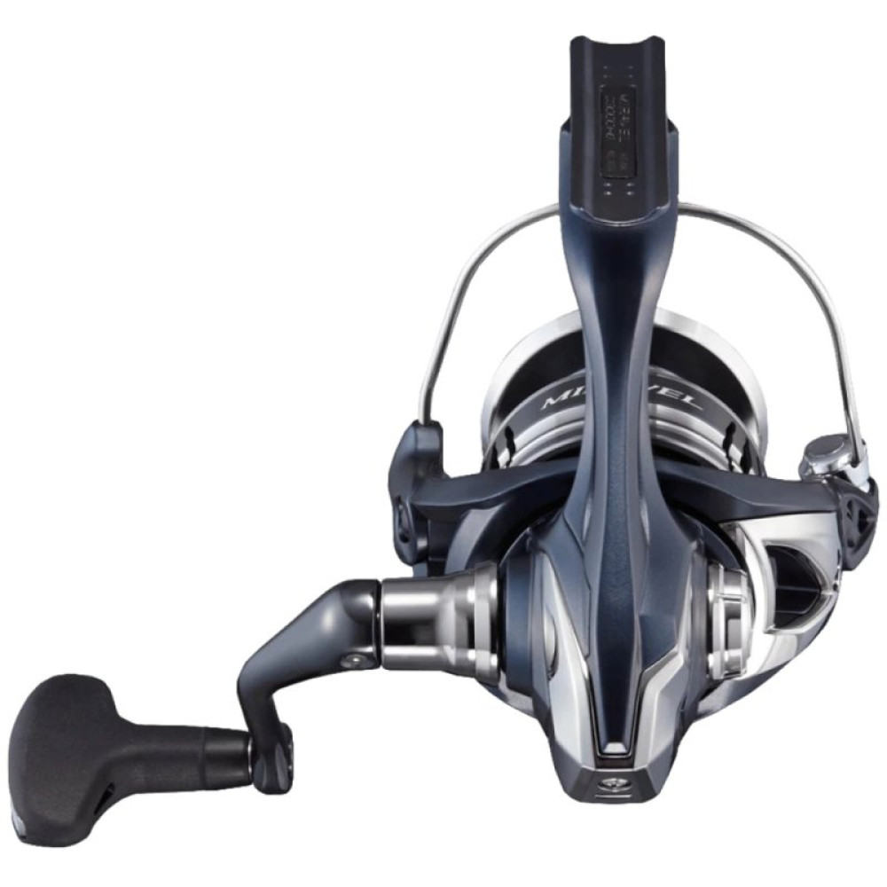 Катушка Shimano Miravel 4000 5+1BB 4.71 (MIR4000)