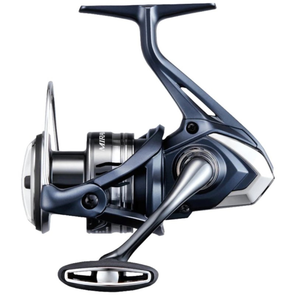 Катушка Shimano Miravel C3000 5+1BB 5.01 (MIRC3000) Катушка Shimano Miravel C3000 5+1BB 5.01 (MIRC3000)