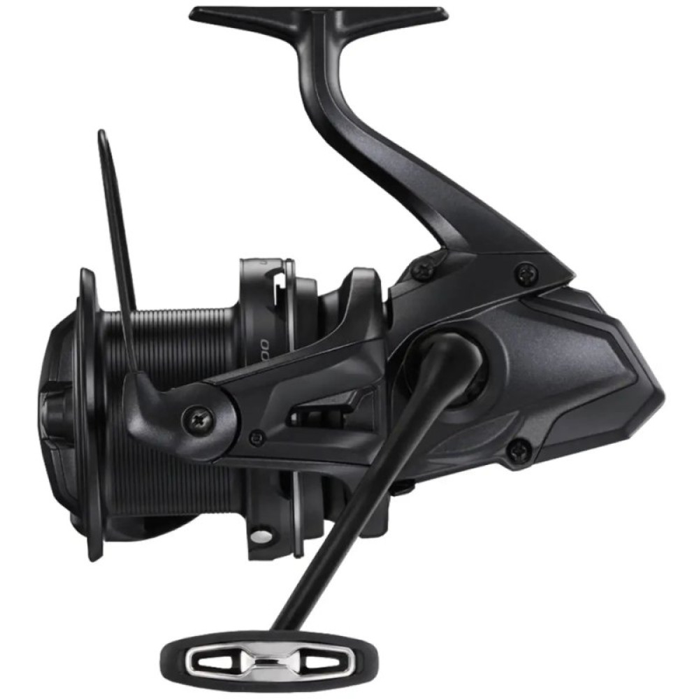 Катушка Shimano Ultegra XTE Spod 4+1BB 5.21 (ULTSPODXTE) Катушка Shimano Ultegra XTE Spod 4+1BB 5.21 (ULTSPODXTE)