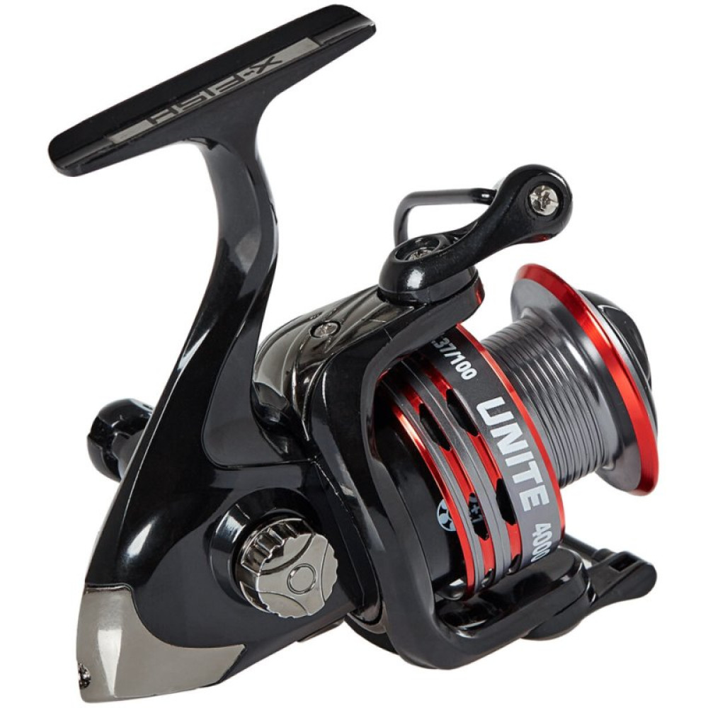 Катушка X-Fish Unite 7000 2+1BB (1917.00.57) Катушка X-Fish Unite 7000 2+1BB (1917.00.57)