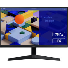 Монитор Samsung LS27C310EAIXCI