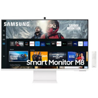 Монитор Samsung M8 M80C (LS32CM801UIXUA)
