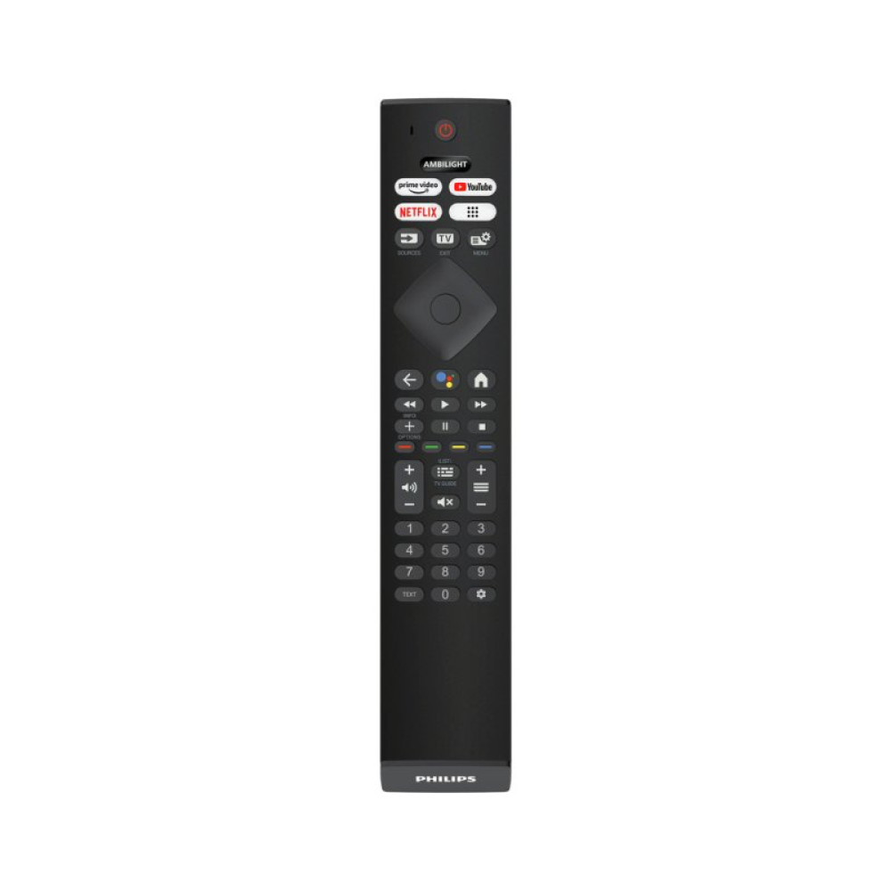 Телевізор Philips 65PUS8518/12