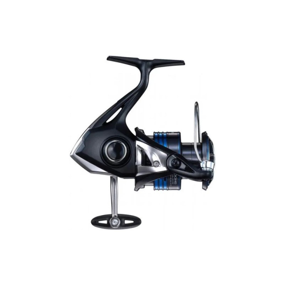 Катушка Shimano Nexave FI C3000 3+1BB 5.01 (NEXC3000FI) Катушка Shimano Nexave FI C3000 3+1BB 5.01 (NEXC3000FI)
