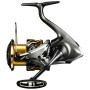 Катушка Shimano Twin Power FD 2500 5.31 9+1 (TP2500FD)