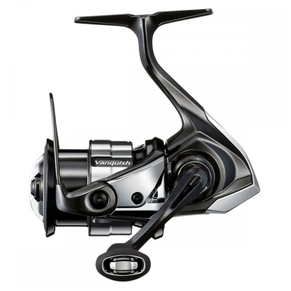 Катушка Shimano Vanquish FC C2500S XG 11+1BB (VQC2500SXGC) Катушка Shimano Vanquish FC C2500S XG 11+1BB (VQC2500SXGC)