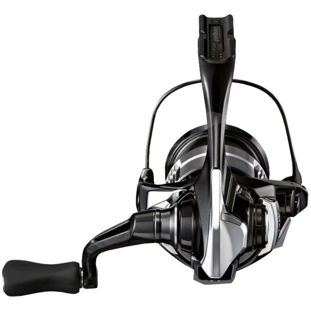 Катушка Shimano Vanquish FC C2500S XG 11+1BB (VQC2500SXGC) Катушка Shimano Vanquish FC C2500S XG 11+1BB (VQC2500SXGC)