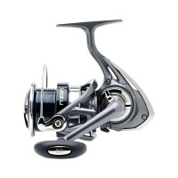 Катушка Daiwa 20 N'Zon LT 5000S-CP (2135.34.30)