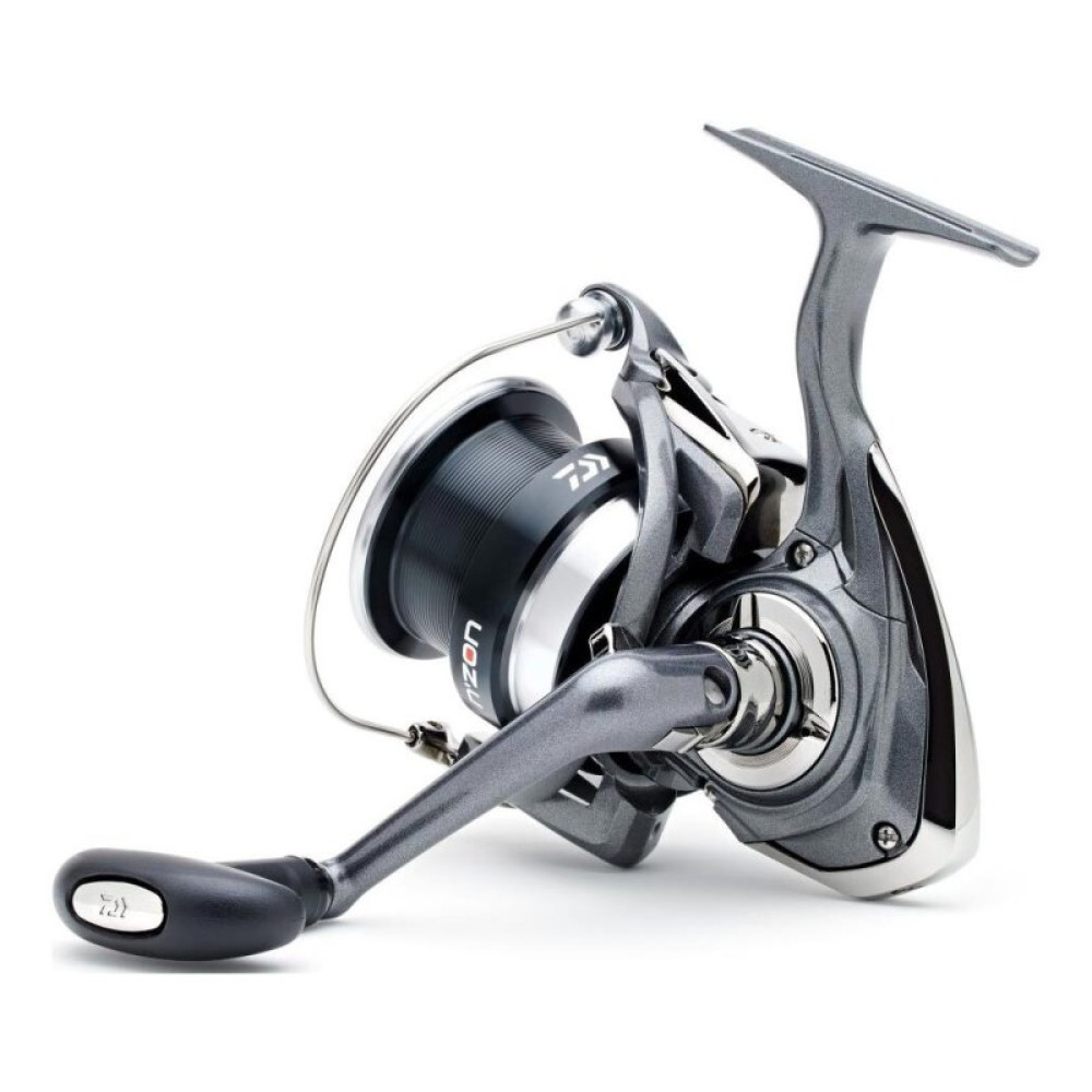 Катушка Daiwa 20 N'Zon LT 5000S-CP (2135.34.30) Катушка Daiwa 20 N'Zon LT 5000S-CP (2135.34.30)
