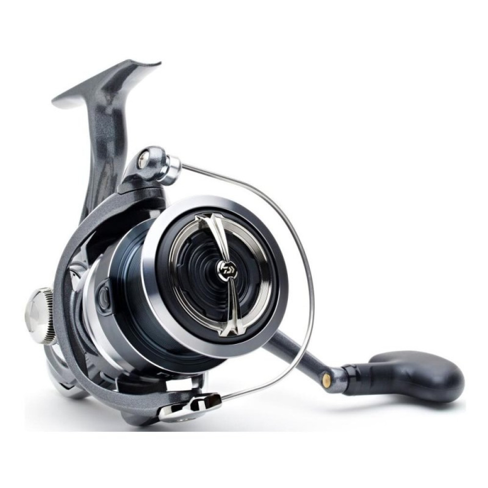 Катушка Daiwa 20 N'Zon LT 5000S-CP (2135.34.30) Катушка Daiwa 20 N'Zon LT 5000S-CP (2135.34.30)