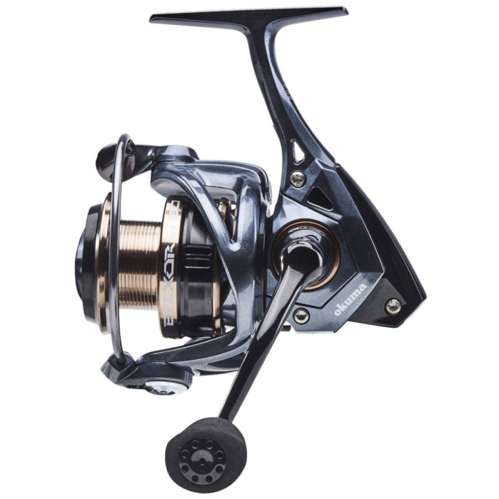 Катушка Okuma Epixor XT EPXT-30 7+1BB 5.01 (1353.09.80) Катушка Okuma Epixor XT EPXT-30 7+1BB 5.01 (1353.09.80)