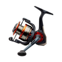 Катушка Savage Gear SG2 2500 FD 5+1BB Incl. Graph. Spare Spool (1854.41.93)